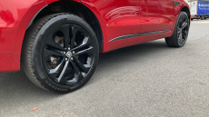 Jaguar F-Pace 2.0 D200 R-Dynamic HSE Black 5dr Auto AWD Diesel Estate